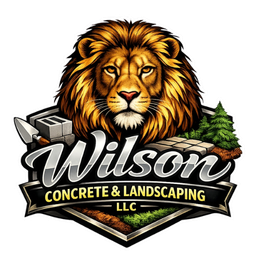 site logo